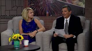 Daytime Columbus (08-23-19) - Sepsis Awareness Month (Full Episode)
