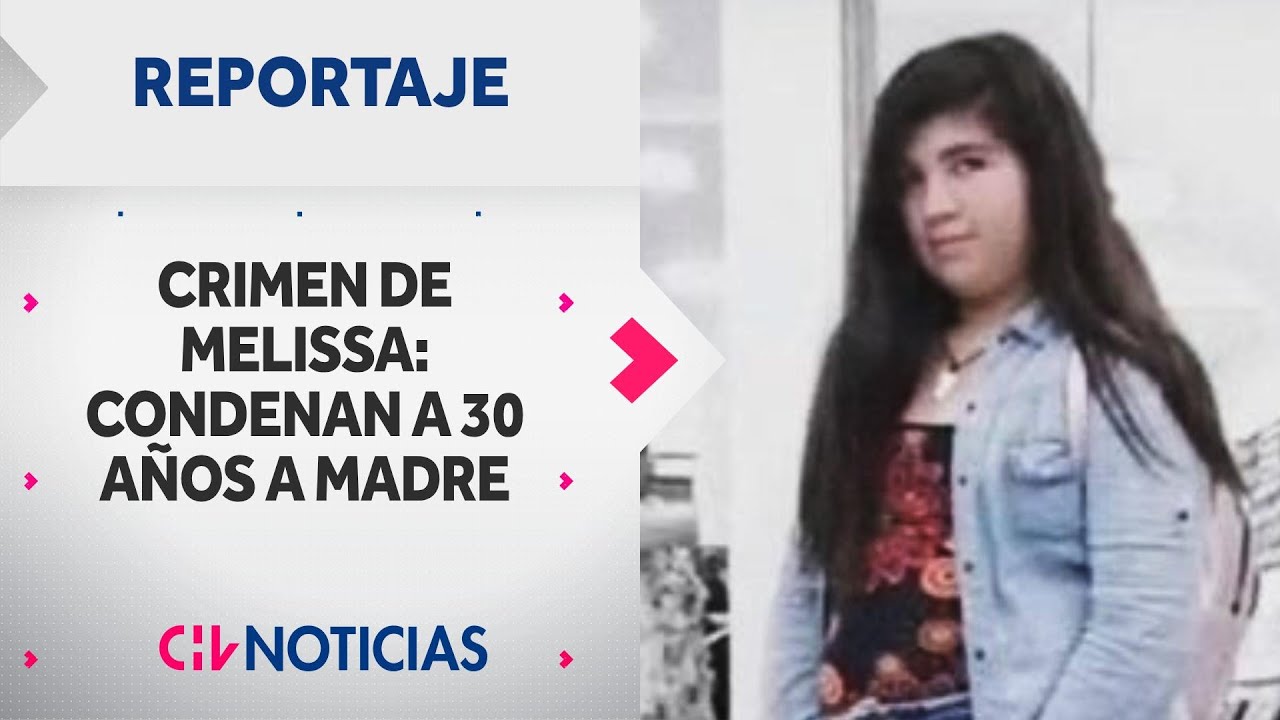 REPORTAJE | Crimen de Melissa Chávez: Las señales de alerta que no fueron consideradas