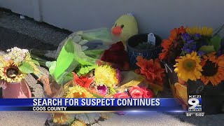 North Bend community members react to triple murder