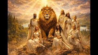 Awakened End-Time Remnant | Sons of God | Powerful Prophetic Battle Cry