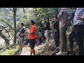 Mang Vang &amp; Beer Yang mus noj ntse toj siab