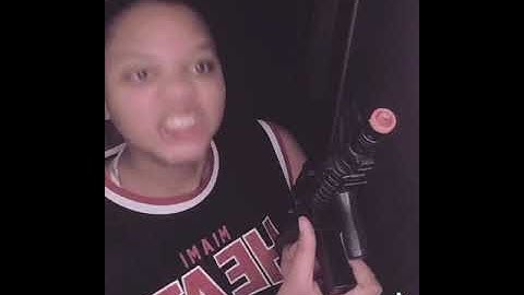 All About the Benjamins - Jump Boatyard Scene