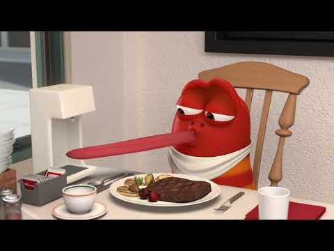 소독과 환기, <strong>라바와</strong> 함께 알아봐요