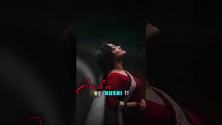 jahe re kusi rasik //New Santali trending shorts video #avitudu #love