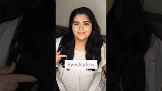 Steps to apply makeup for photos! #indianmakeupartist #mumbaimakeupartist #thanemakeupartist