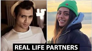 Hakan Kurtas Vs Sila Turkoglu | Biography | Affairs | Net Worth | Real Life Partners 2024 |