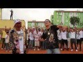 MC Thiaguinho e MC Dede - O Funk pede Paz (Clipe Oficial - HD)