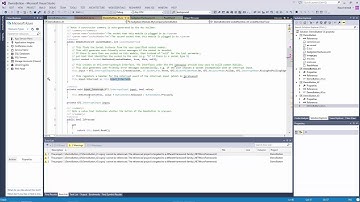 Introduction to Building Gadgeteer Module Drivers