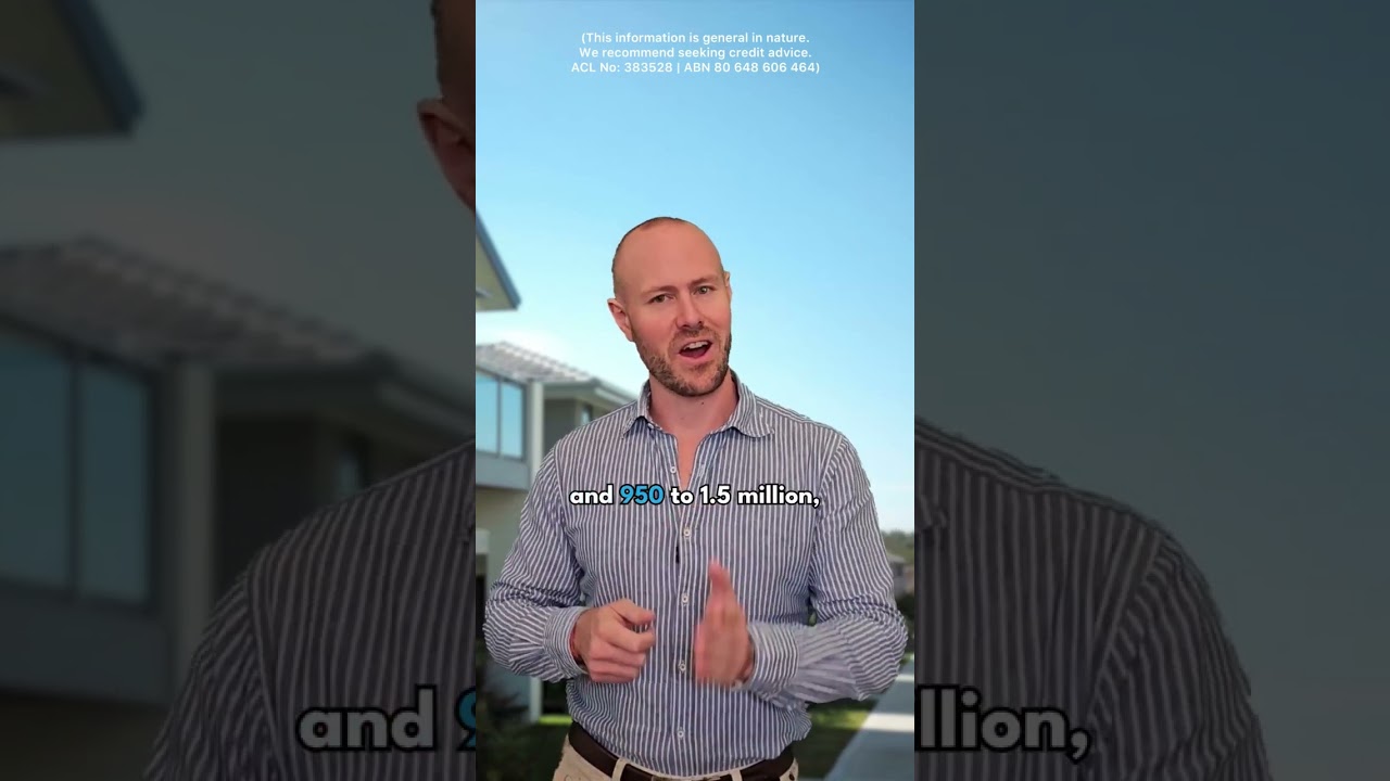 New Update For First-Home Buyers on NSW Stamp Duty Reforms | Home Loan Experts