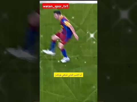 مقارنه بين تشافي الونسو و تشافي هرنالدز برايكم مين افضل 