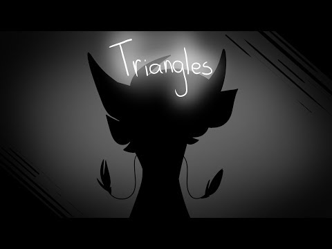TRIANGLES || Meme || FLASH WARNING!