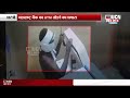 Ghantaji - ATM break attempt | महाराष्ट्र बैंक का ATM तोड़ने का प्रयास
