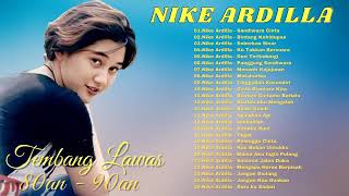 Nike Ardilla Full Album 25 Lagu Terbaik Nike Ardilla Lagu Lawas Nostalgia 80An 90An Terpopuler