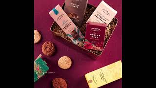 Cartwright and Butler Winter Favourites Gift Tin