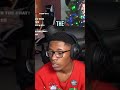 REGGIE’S MOTIVATIONAL SPEECH TO END 2025🙏🏾😭#viral #shorts #reggie #streamer #twitch #shortvideos