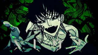 【メビウス / 柊キライ様】歌わせて頂いたのは【Mqki.】