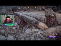 O BUG ZICOU TUDO! HORIZON FORBIDDEN WEST NO EI GAMES - PARTE 28