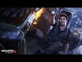 Uncharted 4-ИГРА ЗДОРОВОГО ЧЕЛОВЕКА (PS4)/ЧАСТЬ 1