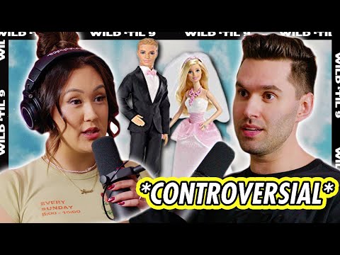 Wedding Body Controversy & Influencer Privilege | Wild 'Til 9 Episode 171