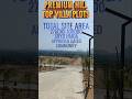 PREMIUM HILL TOP VILLA PLOTS | HMDA OPENPLOTS | HMDA OPEN PLOTS NEAR HYDERABAD | 100000 sqrd site