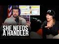 Chelsea Handler Is Really Bad at Life and Wants to Blame Men for It