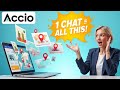 Accio Agent: FREE AI Tools for Dropshipping | Find Verified Dropshipping Suppliers Using AI