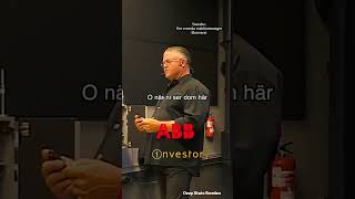 Carl Mobilerna Kraftförsörjningen Är Integrerade Ihop