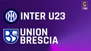 Inter Under 23 - Union Brescia 0-1 Gli Highlights 38ª Giornata Di Serie C Sky Wifi 20252026