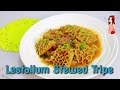 Lestallum Stewed Tripe (Final Fantasy XV)