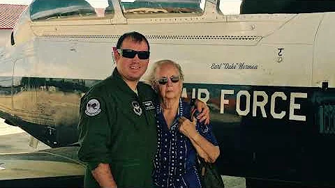 NAM's Retirement Video