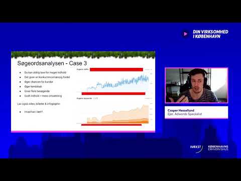 Video: Sådan Finder Du Ud Af Antallet Af Besøg På Stedet