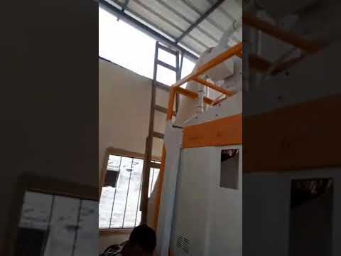 ماكينة غربله ونظافة وغسيل القمح والحبوب قبل الطحن شركةعمادبلال نايل تريد 01005592459