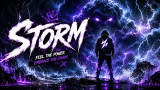 Storm – Christoph Peech | Dark EDM Anthem 2026