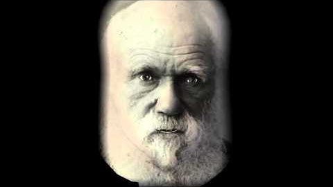 charles darwin