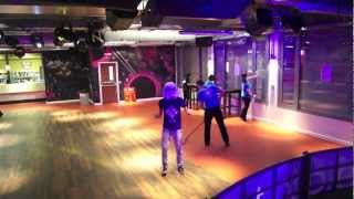 Global Harlem Shake