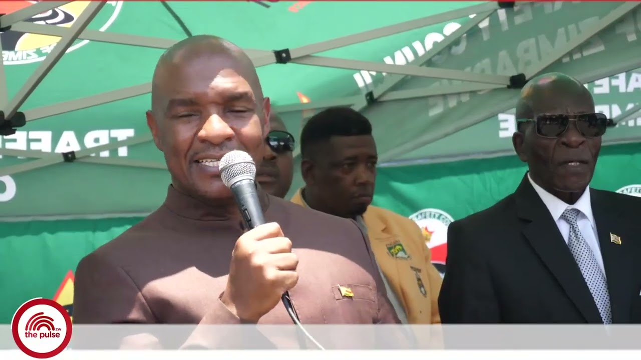 Minister Mhona promises new airport road