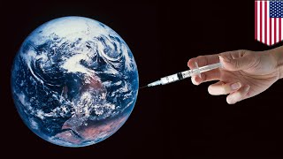 Climate change: Geoengineering artificially cools the Earth, but at a cost - TomoNews screenshot 5