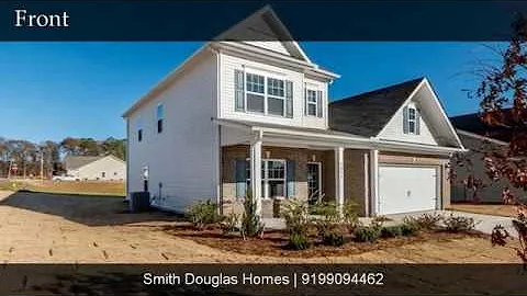 The Palmer Plan Video Walkthrough of A Staged Home