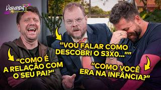 OS MAIORES SEGREDOS DE LORD VINHETEIRO | #VARANDAGOURMET #67