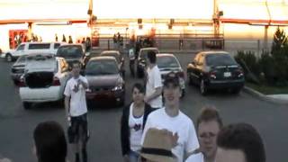 Tc Pre-Show Hack Circle