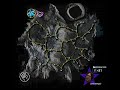 All preppers with one zip-line network - Central Region - Death Stranding