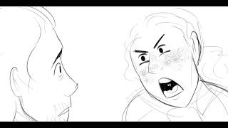 Congratulations [Lams Animatic] [WIP]