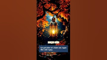 Ngọn Đèn Nhỏ và Con Đường Rực Sáng: Sức Mạnh của Hành Động Nhỏ