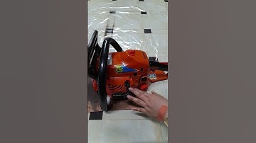 KIORITZ CS37RS 37cc-40li mới cực kì,có trợ lực.📣:0353771476