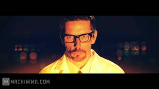 Origins - Half Life live action film