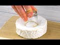 This Is Why The Glass Goes In The Cheese – Wait 20 Minutes & You Won't Believe Your Eyes!