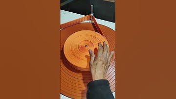 Tape winding process- Good tools and machinery make work easy