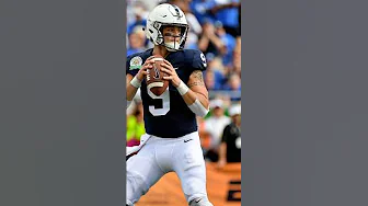 Commanders Sign QB Trace McSorley In NFL Free Agency After Sam Hartman Injury #shorts thumbnail