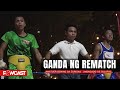 Rematch na match! CJ Mongado vs CJ Sulapas Boxing Full Fight | Surigao Boxing