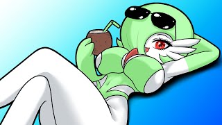 Gardevoir Swimsuit Pokemon